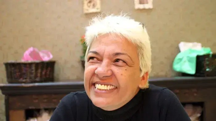 אורה ורה בכר מסעדת אמא אדמה