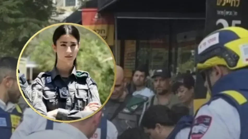 סמלת שירה חיה סוסליק ז"ל