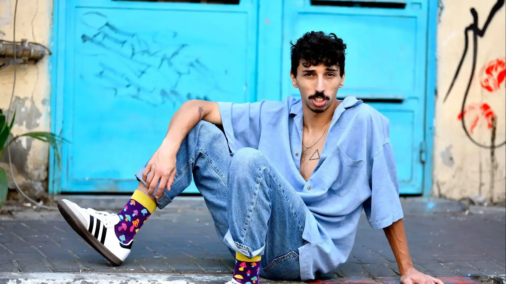 עומר היקרי