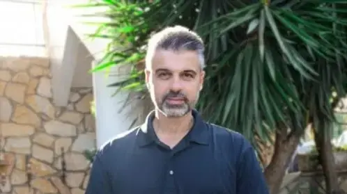 ד"ר אלון ינון שוחט (ND)