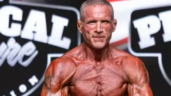 פיל ויקרי