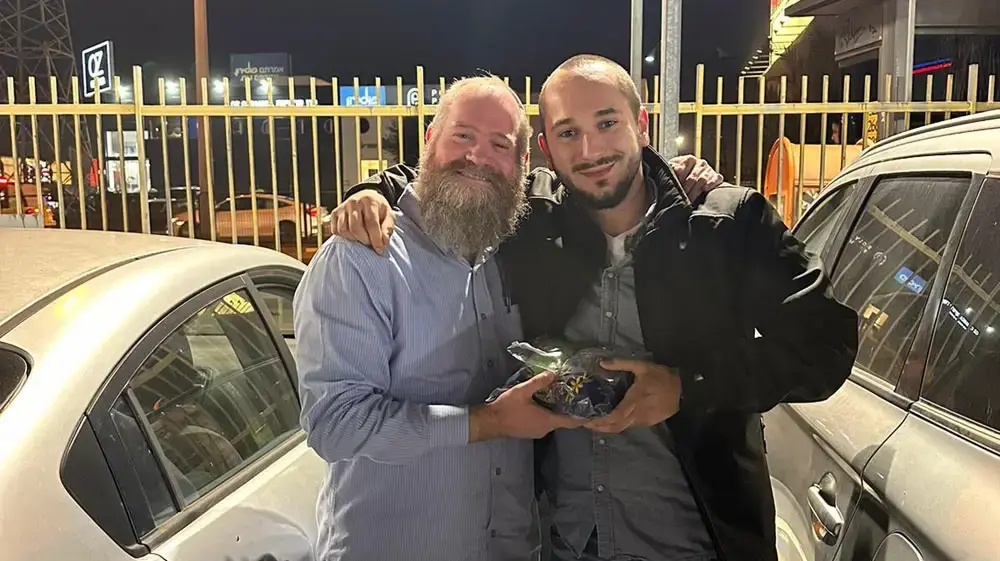 תפילין