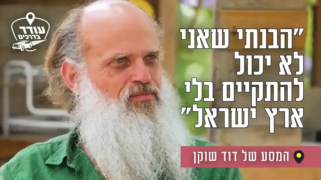 דוד שוקן