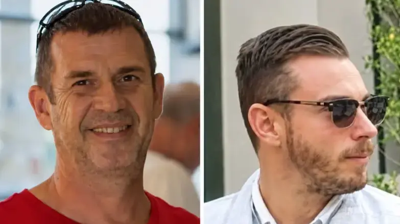 ההרוגים מהפיצוץ במפעל אינטל בקריית גת ההרוגים מהפיצוץ במפעל אינטל בקריית גת