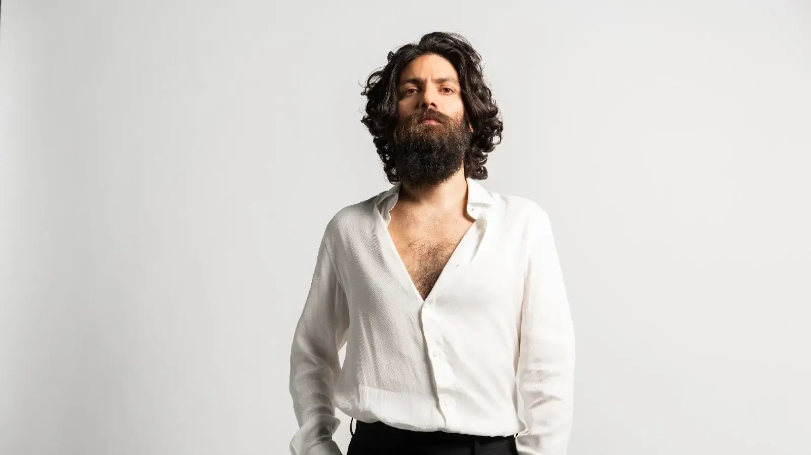 יוסי מזרחי