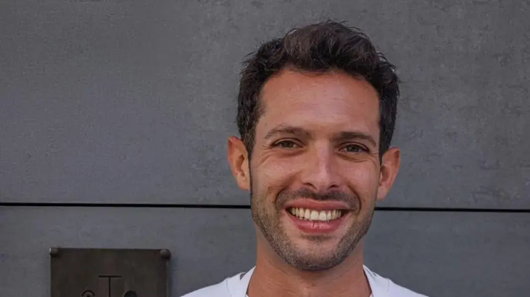 מסר חשוב ושיח מכובד. שף רז רהב