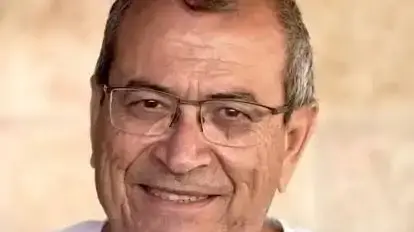 אברהם מימון