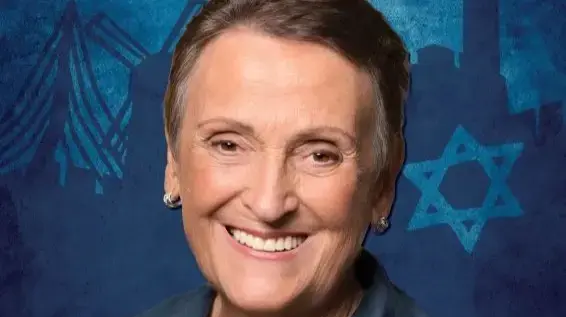 נעמי סטוצ'ינר