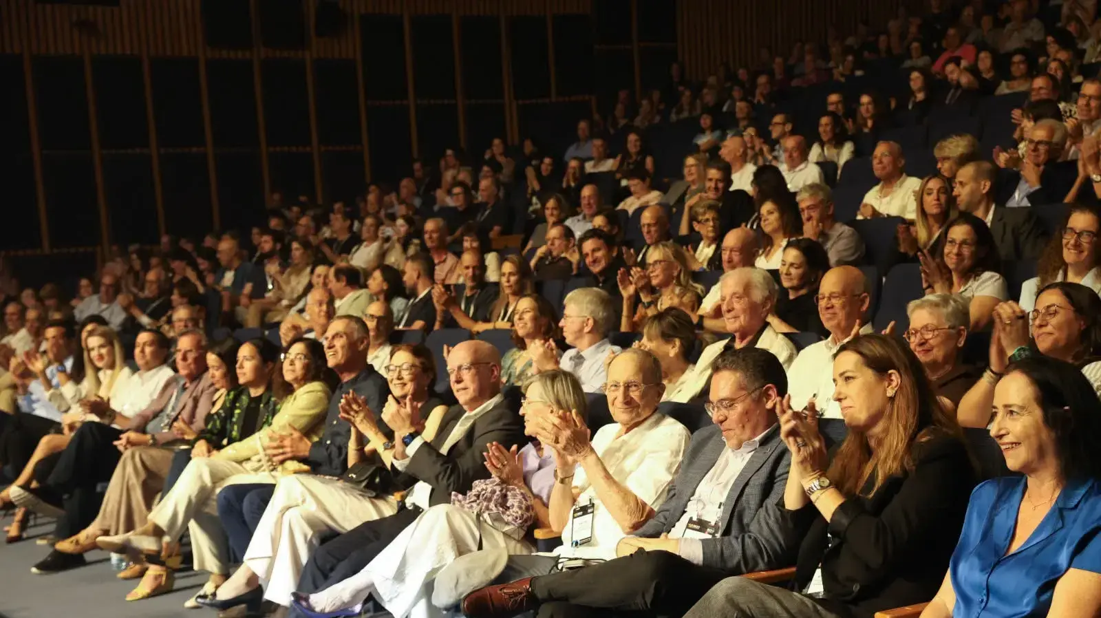 מיזם "70 ל-70" אונ' ת"א