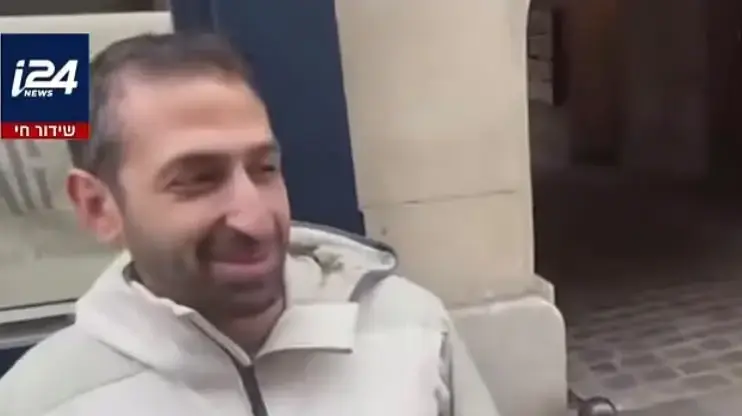 חזי גנגינה