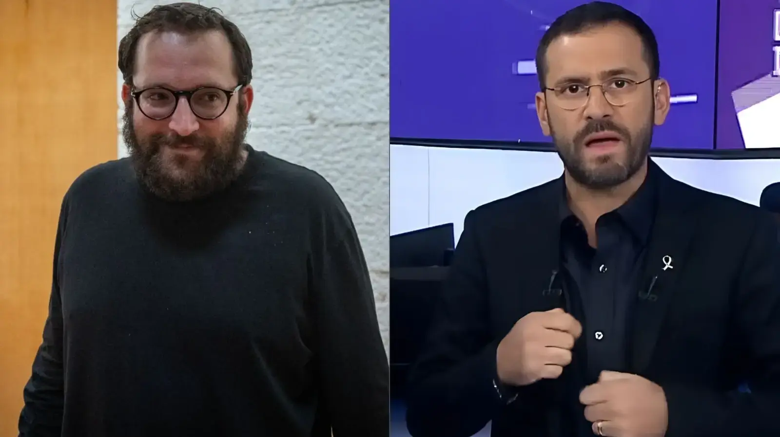 אלירז שדה, יונתן אוריך