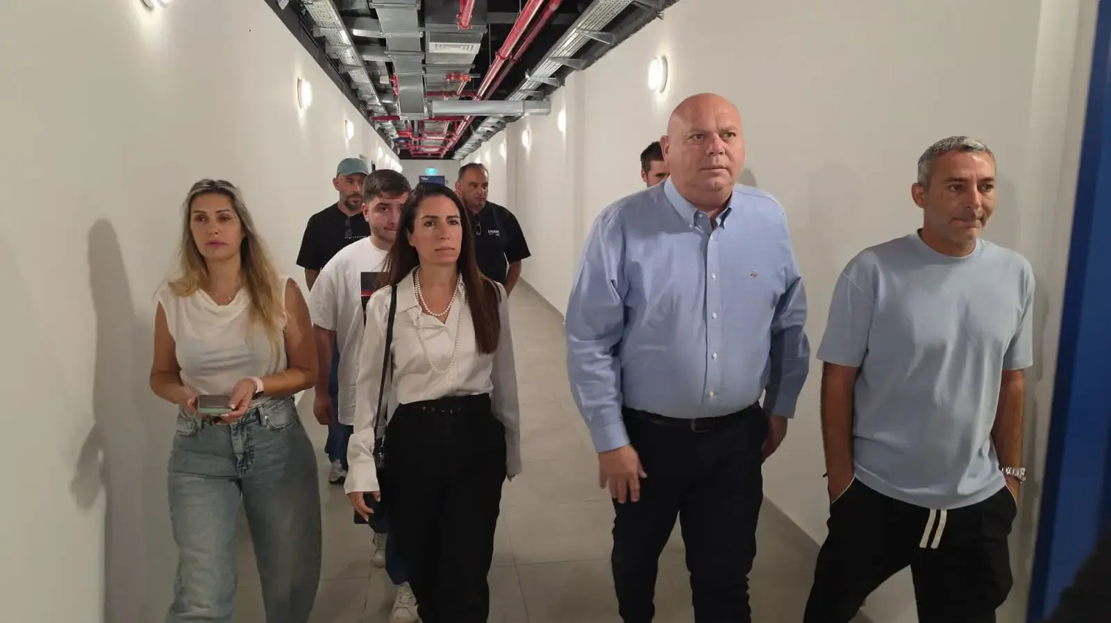 עורכת הדין ליזה חדש