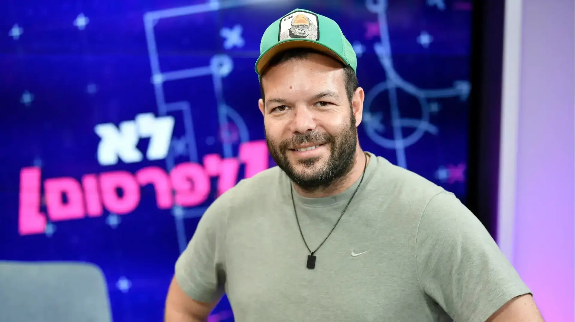 תום ליבנה, "לא לפרסום"
