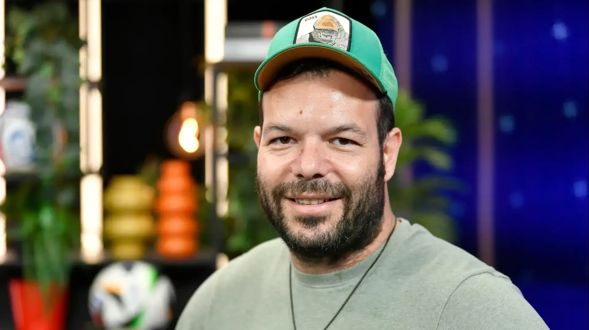 תום ליבנה, "לא לפרסום"