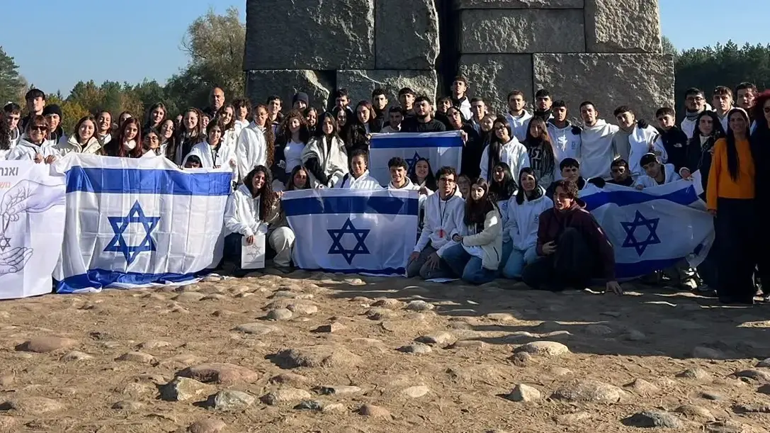 תלמידים מורים והורים