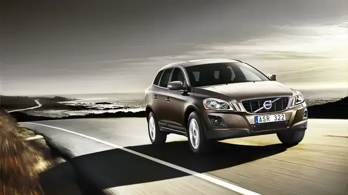 וולוו XC60