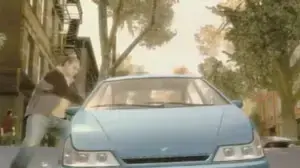 GTA IV Hybrid