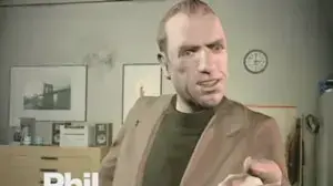 GTA IV Phil