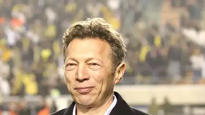 ארקדי גאידמק בעלי בית"ר ירושלים