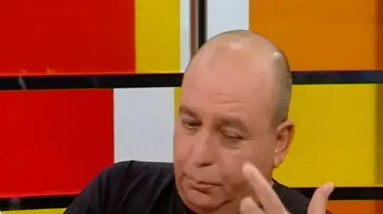 בוקי נאה