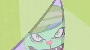 Happy tree friends game