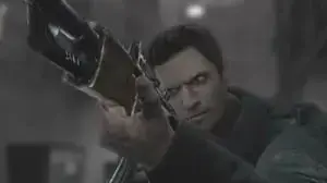 Bourne conspiracy