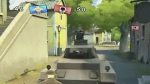 Battlefield Heroes