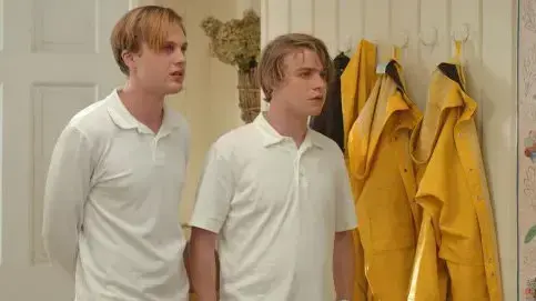 מתוך הסרט משחקי שעשוע funny games