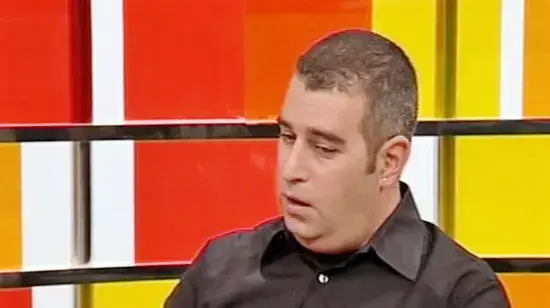 ינון לנדברג