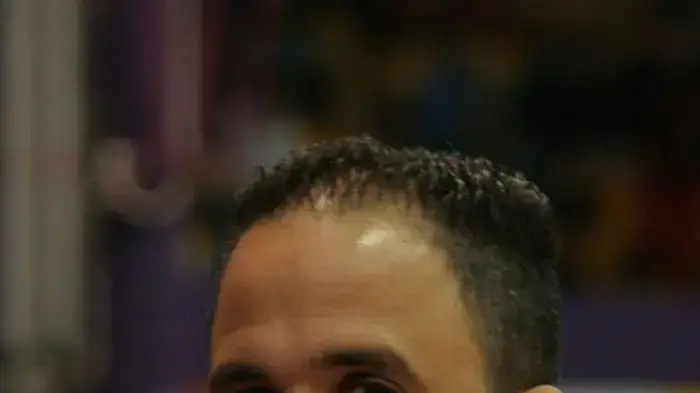 עדי אזולאי מאמן אליצור אשקלון
