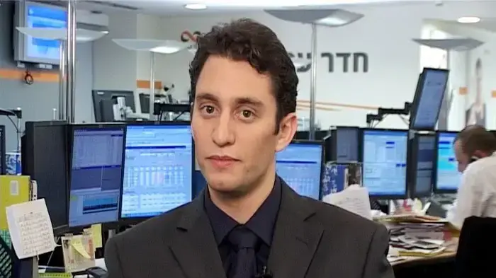 מבזק 04-03-08