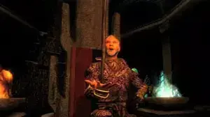 Elder Scrolls IV: Oblivion Shivering Isles