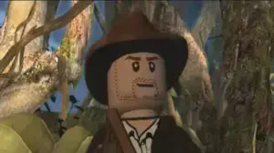 Lego Indiana Jones