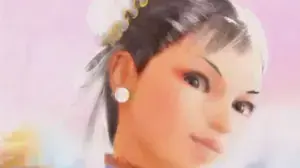 Street Fighter IV