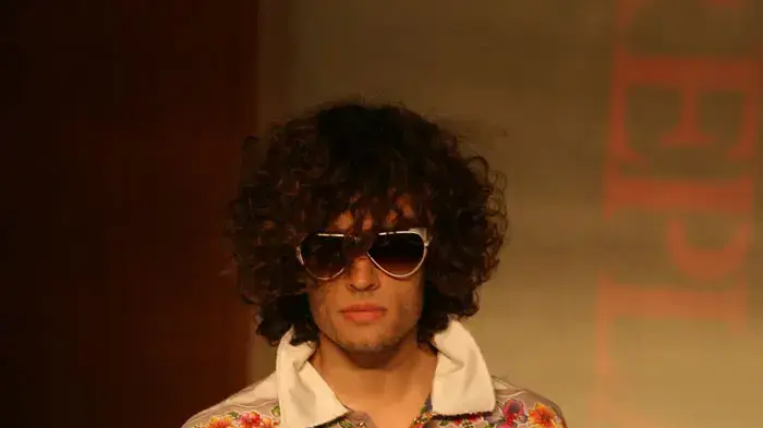 תצוגת אופנה של ריפליי - קיץ 2008