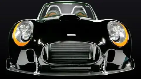 אינוניק GTR