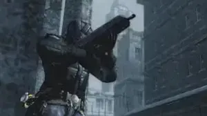Lost Planet: Colonies