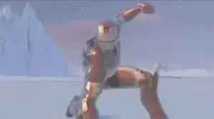 Iron Man