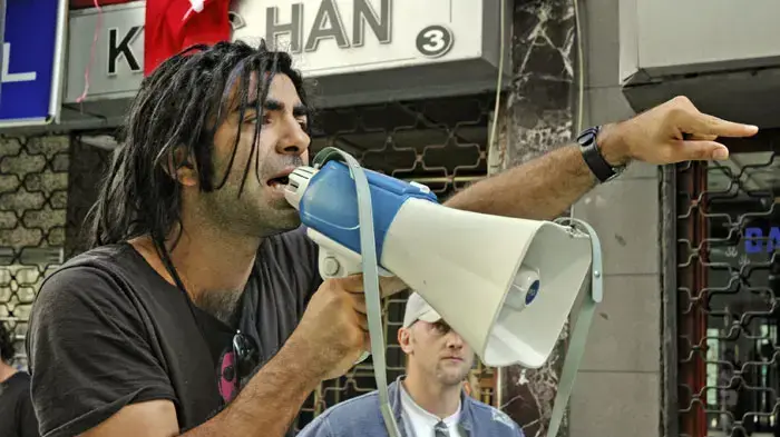 פאטי אקין
