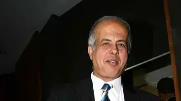 יו"ר ההתאחדות אבי לוזון