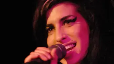 איימי ויינהאוס