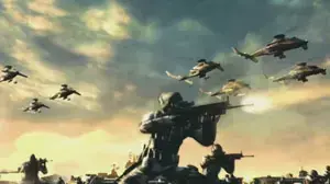 Tom Clancy's Endwar