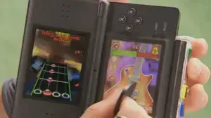 Guitar Hero: On Tour