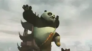 Kung Fu Panda