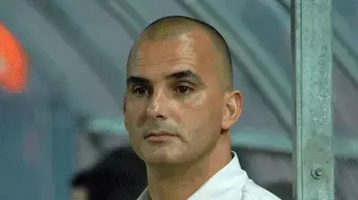 מאמן מועדון ספורט אשדוד אלון חזן