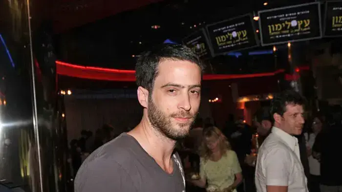 עידו רוזנבלום