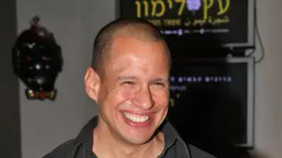 יונתן סגל