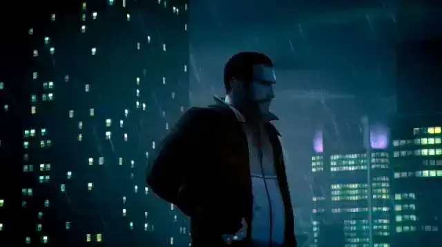 GTA IV: טריילר אחרון