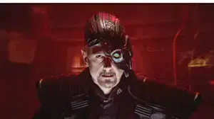 C&C Kane's Wrath