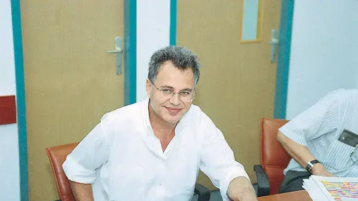 קובי אלכסנדר